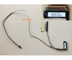 ACER LCD Cable สายแพรจอ Aspire A315-42 A315-42G A315-54 A315-54K   DC02003K200